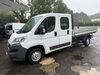 Fiat Ducato suedergellersen