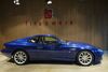 Aston Martin DB7 oberhonnefeld-gierend