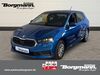 Skoda Fabia giesenhausen