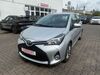Toyota Yaris walhausen