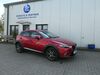 Mazda CX-3 huelseburg