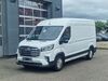 Maxus Deliver 9 siebeldingen