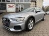 Audi A6 Allroad woelferbuett