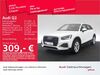 Audi Q2 tegernsee