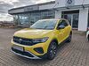 VW T-Cross rueckersdorf