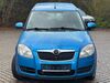 Skoda Roomster dankmarshausen