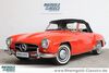 Mercedes-Benz 190 muenster-sarmsheim