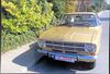 Opel Kadett huelseburg