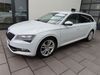 Skoda Superb rabenau