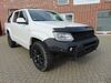 VW Amarok deutschland