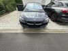 BMW 525 limeshain