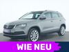 Skoda Karoq dorn-duerkheim