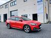 Ford Focus stadecken-elsheim