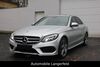 Mercedes-Benz C 400 goergeshausen