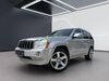 Jeep Grand Cherokee tegernsee