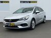 Opel Astra stockhausen-illfurth