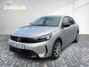 Opel Corsa stolpen