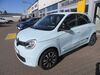 Renault Twingo hueckeswagen