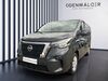 Nissan Primastar schenkenzell