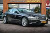 Jaguar XJ Deutschland