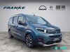 Citroen Berlingo stolpen