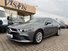 Mercedes-Benz CLA 200 Shooting Brake juetrichau