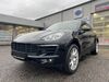 Porsche Macan giesenhausen