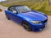 BMW M240i Meinborn