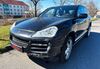 Porsche Cayenne stumsdorf