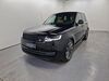Land Rover Range Rover siebeldingen