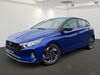 Hyundai i20 goergeshausen