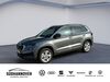 Skoda Karoq roehrig