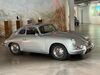 Porsche 356 dohma