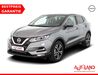 Nissan Qashqai Saalow
