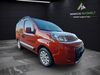 Fiat Qubo hueckeswagen