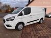 Ford Transit Custom stumsdorf