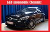 Mercedes-Benz CLA 220 Shooting Brake drossdorf
