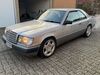 Mercedes-Benz CE 300 goergeshausen