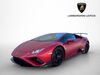 Lamborghini Huracán juetrichau