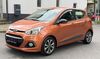 Hyundai i10 fredersdorf-vogelsdorf