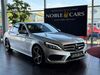 Mercedes-Benz C 200 muenster-sarmsheim