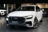Audi Q8 oberrossbach