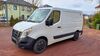 Nissan NV400 muehlstedt