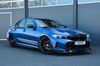 BMW 330 mainz