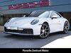 Porsche 992 Kirchheim an der Weinstraße