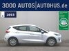 Ford Fiesta fredersdorf-vogelsdorf