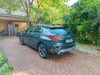 Kia XCeed tegernsee