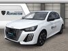 Peugeot 208 buttstaedt