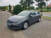 VW Golf dohma