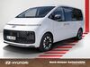 Hyundai STARIA suedergellersen